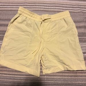 Lululemon Bowline 5” Shorts